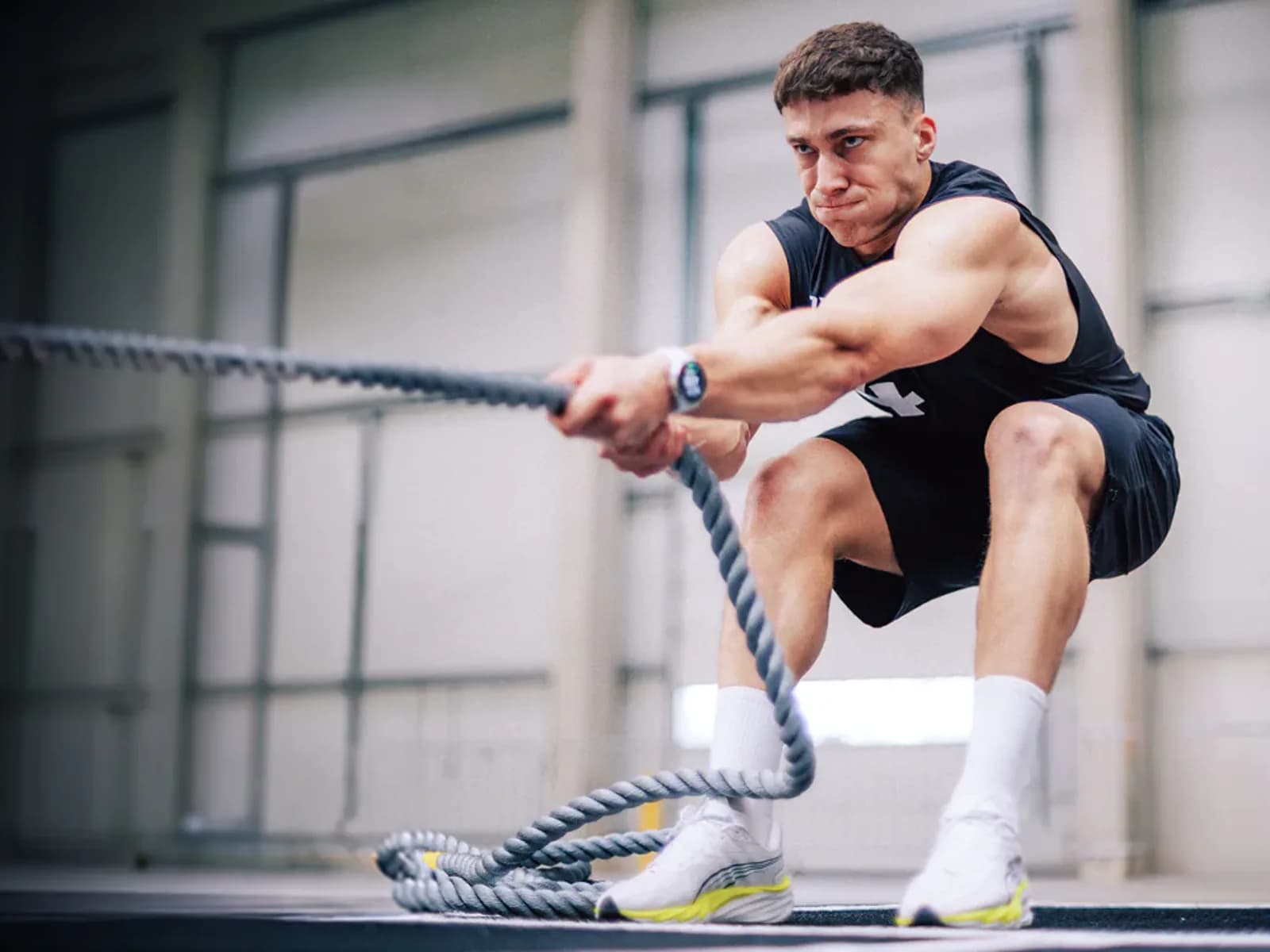 Supplements-Nutrition Fitness und Sportnahrung