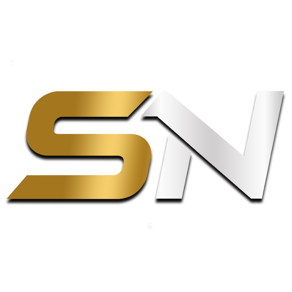 Supplements-Nutrition Logo